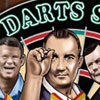 Darts szimulátor