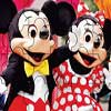 Disney világ Puzzle