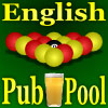 Pub biliárd