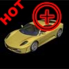 Ferrari vadászat