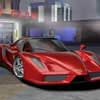 Ferrari Puzzle