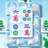 Fagyasztott Mahjong