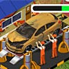 Autószerelő Tycoon