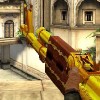 Arany Ak 47