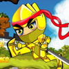 Arany Ninja