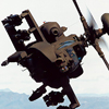Tűzszerész helikopter