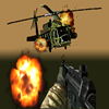 Helikopter vadász 3D