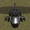 Helikopter vihar