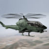 Helikopter villámháború