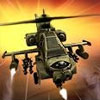 Helikopter háború