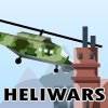 Helikopter háború