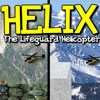 Helix az életmentő helikopter