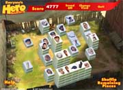 Hero Mahjong