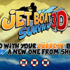 Jet-ski küldetés 3D