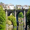 Knaresborough Puzzle