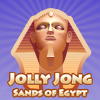 Jolly Jong - Egyiptomi homok