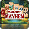 Kung Fu Panda Mahjong