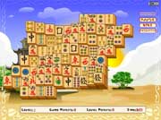 Mahjong