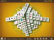 Mahjong Torony