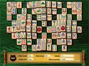 Mahjong Mayhem