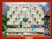 Mahjong a hegyekben