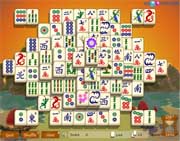 Osmose Mahjong