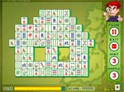 Mahjong Empire