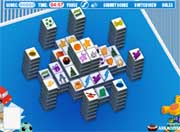 Mahjong Toy Chest