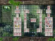 Maya Mahjong