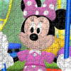 Minnie Mouse Puzzle