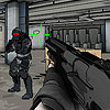 Modern Solider Shooter