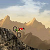 Mountain Bike kihívás