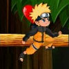 Naruto kalandja