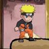 Naruto eltévedt