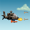 Gyilkos Apache helikopter