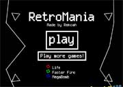 Retro Mánia