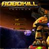 Robokill Trainer