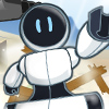 A szökevény robot