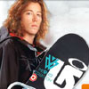 Shaun White megetetése