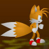 Sonic - Tails rémálom