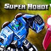 Robotos játékok online