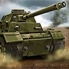 Tank támadás