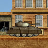 Tank mánia
