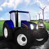 Traktor verseny