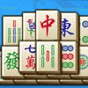 Trio Mahjong