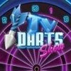 TV Darts