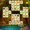 Afrikai vadállatok Mahjong