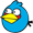 Játsz ingyenesen a Angry Birds játékokkal