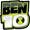 Játsz ingyenesen a Ben10 játékokkal