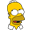 Játsz ingyenesen a Simpson Család játékokkal